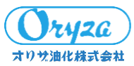 ロゴ_オリザ油化株式会社